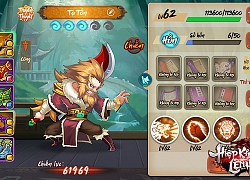 5 lý do khiến bạn bỏ nhiều tiền mà lực chiến vẫn thấp "lẹt đẹt" trong game thẻ tướng