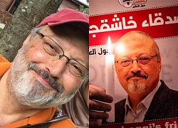 7 phút cuối cùng của nhà báo Khashoggi