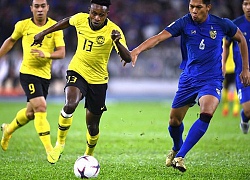 AFF 2018: "Cáo già" Thái Lan cố tình đá hoà Malaysia, đặt 1 chân vào chung kết?