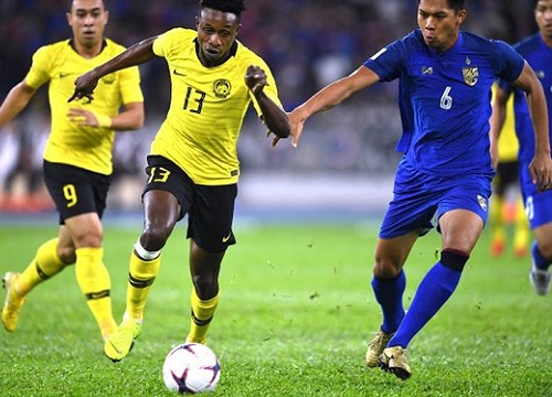 AFF 2018: "Cáo già" Thái Lan cố tình đá hoà Malaysia, đặt 1 chân vào chung kết?