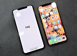 Apple ra mắt ốp lưng silicone với nhiều màu sắc trẻ trung cho iPhone XS và XS Max