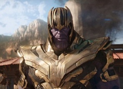 'Avengers 4': Nhà sản xuất tiết lộ 2 nhân vật mới sống sót sau sự kiện xóa sổ một nửa vũ trụ của Thanos