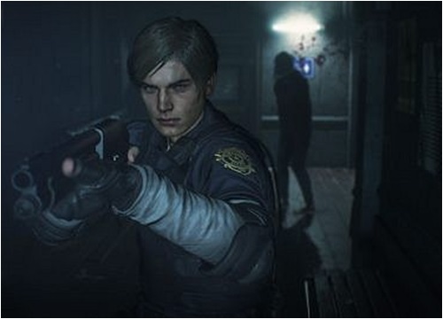 Bom tấn kinh dị Resident Evil 2 bất ngờ bắt tay kết hợp với PUBG Mobile