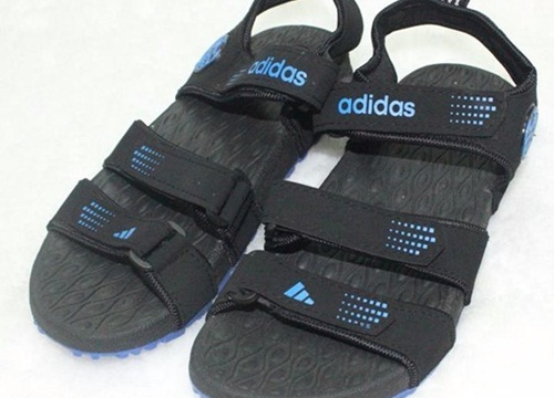 Cách phân biệt dép sandal Nike, Adidas, Teva thật giả