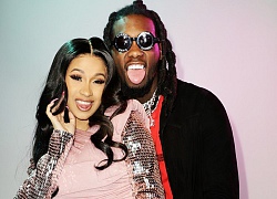 Chắc chắn 100%, Cardi B sẽ nhảy cẫng lên vì thích thú khi xem clip này của diva Whitney Houston!