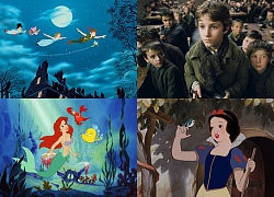 Danh sách những phim hoạt hình của Disney sẽ có bản live-action trong tương lai sắp tới (Phần 2)