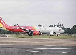 Đình chỉ tổ bay Vietjet sau sự cố khi máy bay hạ cánh tại Buôn Ma Thuột