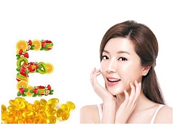 Đông đến làm ngay loại mặt nạ thần thánh này từ vitamin E giúp da trắng mềm, hết khô tróc ngay lần đầu tiên