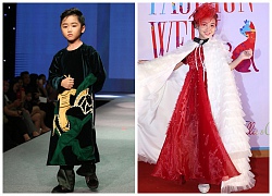 EllieVu Gala Fashion show và dự án hỗ trợ trẻ tự kỷ