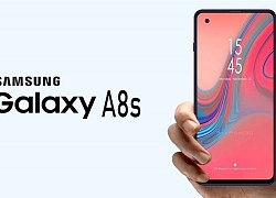 Galaxy A8s đạt chứng nhận tại FCC, hé lộ vài tính năng mới