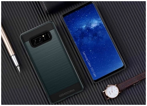 Galaxy S10 bỗng dưng xuất hiện, nhưng thiết kế thế này liệu bạn có thích?