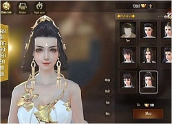 Game thủ nên chuẩn bị những gì trước ngày Alpha Test 4/12 của Kiếm Thế Mobile?