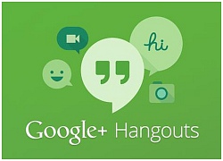 Google Hangouts bị khai tử vào năm 2020