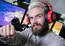 Hacker tấn công 50.000 máy in để... kêu gọi đăng ký kênh PewDiePie