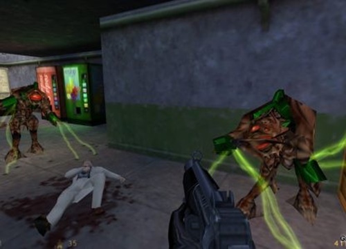 Half-Life tròn 20 tuổi: Sự khác biệt để làm nên một huyền thoại sống mãi trong làng game