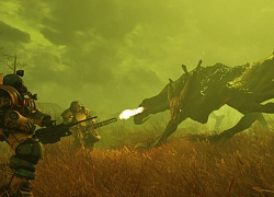 Hàng trăm game thủ đang nhờ luật sư để kiện cha đẻ của Fallout 76 vì &#8220;bán game lởm&#8221;