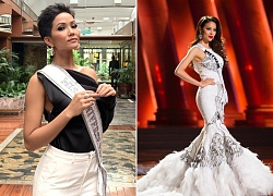 H'Hen Niê công phá hàng loạt bảng xếp hạng Miss Universe 2018, khán giả cầu trời 'cô ấy đừng nhọ như Phạm Hương'