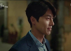 Hồi ức Alhambra tập 1: Vừa gặp nhau, Hyun Bin đã bị Park Shin Hye &#8220;nhồi hành&#8221; lên bờ xuống ruộng