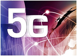 Hôm nay, mạng 5G đầu tiên trên thế giới được triển khai tại Hàn Quốc