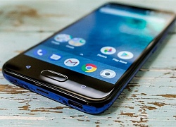 HTC U11 Life là smartphone đầu tiên của HTC được cập nhật Android 9 Pie