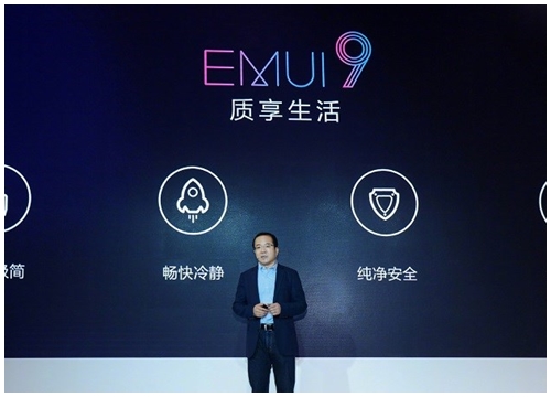 Huawei xác nhận đang phát triển hệ điều hành "cây nhà lá vườn"