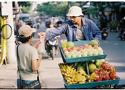 &#8220;Mặt trời, con ở đâu?&#8221;: Tôn vinh tình cha con