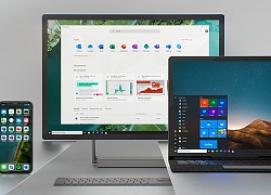 Microsoft chuẩn bị thay đổi icon mới cho các ứng dụng Office