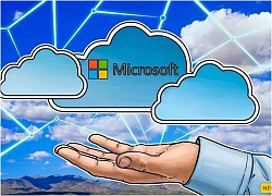 Microsoft Nhật Bản hợp tác với Startup để tăng thúc đẩy Blockchain trong nước