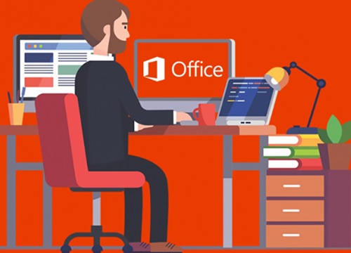 Microsoft Office và những điều bạn có thể chưa biết