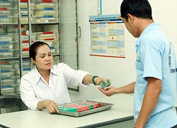 Nhiễm HIV không còn là án tử