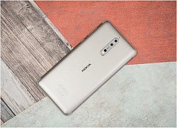 Nokia 8 và Nokia 8 Sirocco bị trì hoãn bản cập nhật Android 9 Pie