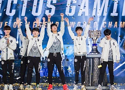 Ông chủ Vương Tư Thông ngỏ lời tâm huyết, Invictus Gaming vung núi tiền giữ chân tuyển thủ Hỗ trợ Baolan