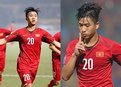 Phan Văn Đức: Từ kẻ đóng thế trở thành kép chính giúp Việt Nam đặt một chân vào chung kết AFF Cup 2018