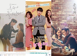 Phim truyền hình Hàn Quốc tháng 12: Hyun Bin, Park Shin Hye, Lee Min Jung hay Yoo Seung Ho?