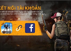 PUBG Mobile VN Phiên bản Việt hóa lần này bổ sung những câu nói cực "bá đạo" cho người chơi