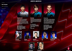 Riot công bố đội hình tham dự Allstars 2018 toàn thế giới: Thầy Ba vắng mặt vì visa, Việt Nam chỉ còn 4 đại diện