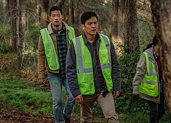 "Searching": Nỗ lực phi thường của người cha "mù công nghệ" phải tìm con gái trên mạng xã hội