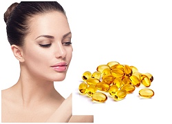 Sở hữu nhan sắc đỉnh cao nhờ 5 cách làm đẹp với Vitamin E tại nhà