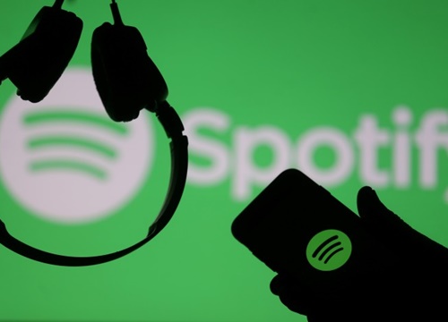 Spotify sắp thêm tính năng import nhạc từ bộ nhớ