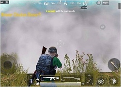 Tại sao Bom Khói Smoke hữu dụng như vậy mà nhiều game thủ PUBG Mobile lại không chịu dùng?