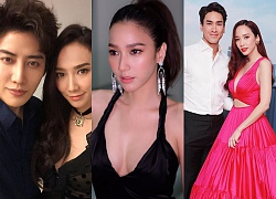 "Thánh hack tuổi" bậc nhất Thái Lan bỏ xa Jang Nara: Ai ngờ hơn Mike Angelo 11 tuổi và Nadech hẳn 1 giáp