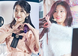 Tìm ra nữ đại gia hào phóng nhất Kpop: IU bỏ ra gần 400 triệu tiền quà tặng TWICE chỉ vì một lý do