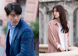 Tối nay 'Memories Of The Alhambra' lên sóng, Hyun Bin - Park Shin Hye chia sẻ điểm hấp dẫn mà khán giả không thể bỏ qua