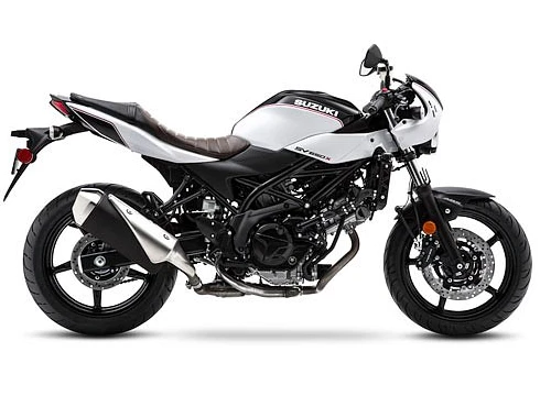 Top 10 môtô Suzuki phiên bản 2019 đáng sở hữu nhất