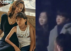 Tranh cãi nảy lửa: Con trai Kwon Sang Woo và con gái Yiruma ngang nhiên chiếm chỗ idol tại MMA dù không phải là sao