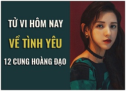 Tử vi hôm nay (2/12) về tình yêu của 12 cung hoàng đạo: Bạch Dương tìm nơi trú ẩn tâm hồn