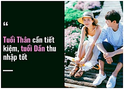 Tử vi tuần mới (3/12 - 9/12) về tài chính của 12 con giáp: Tuổi Thân cần tiết kiệm