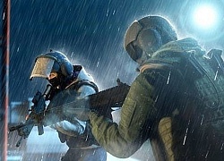 Tuyển CSGO cấp... trung học đăng ký "chơi cho vui" vô tình lọt thẳng vào giải đấu Rainbow Six chuyên nghiệp trị giá cả tỷ đồng