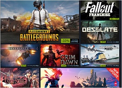 Valve bất ngờ thay đổi 'tỷ lệ ăn chia' với các nhà phát triển game trên Steam