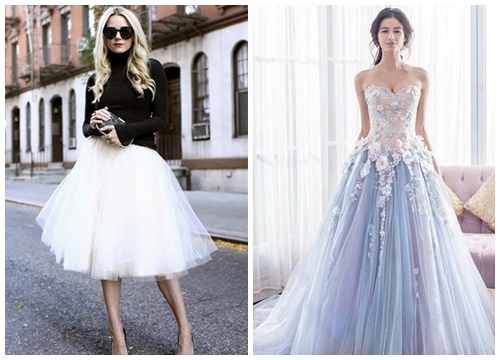 Váy cưới công chúa và truyền thuyết nguồn góc của nó  webdamcuoi
